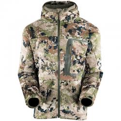 Картинка Куртка Sitka Gear Traverse Hoody 2XL ц:optifade subalpine