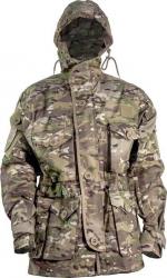 Картинка Куртка Skif Tac Smoke Parka w/o liner, Mult 2XL ц:multicam