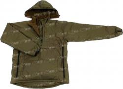 Куртка Snugpak Pile Shirt Elite 2XL утепляющий слой (зелёный) ц:olive Картинка Куртка Snugpak Pile Shirt Elite 2XL утепляющий слой (зелёный) ц:olive
