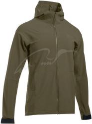 Куртка Under Armour Tac SoftShell 3.0 L ц:зеленый (2797.01.52)