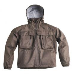 Куртка VISION SPEED JACKET BROWN АКЦИЯ! XXXL (V6450-XXXL)