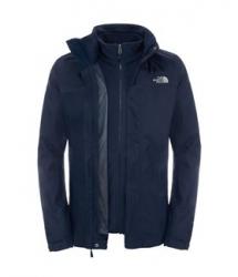 Куртка The North Face M EVOLUTN II TRI JKT Картинка Куртка The North Face M EVOLUTN II TRI JKT