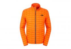 Куртка The North Face M THERMBL FZ JKT EU Картинка Куртка The North Face M THERMBL FZ JKT EU