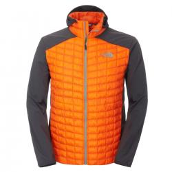 Картинка Куртка The North Face M THERMBL HYB HDY EU