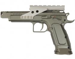 KWC KMB-89AHN (Tanfoglio Gold Custom) Blowback. Корпус - металл (2333.02.23)