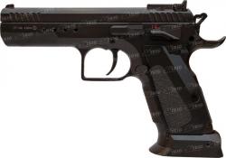 Пневматический пистолет KWC Tanfoglio Limited Blowback! Картинка Пневматический пистолет KWC Tanfoglio Limited Blowback!