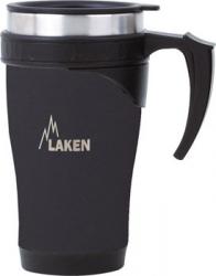 Laken 1710-05 Thermo cup 0,5 L. black Картинка Laken 1710-05 Thermo cup 0,5 L. black