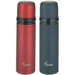 Laken 180075N Thermo 0,75 L. black NEW Картинка Laken 180075N Thermo 0,75 L. black NEW