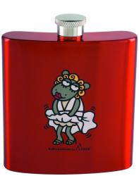 Laken KP6-O Kukuxumusu hip flask 180 ml. Lamari Картинка Laken KP6-O Kukuxumusu hip flask 180 ml. Lamari