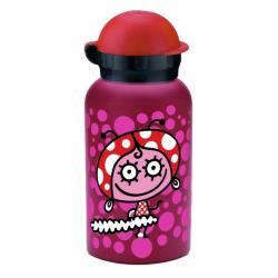 Laken KT3FL St. steel thermo bottle 18/8В - 0,35LВ - Flamenquita Картинка Laken KT3FL St. steel thermo bottle 18/8В - 0,35LВ - Flamenquita