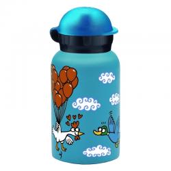 Картинка Laken KT3GL St. steel thermo bottle 18/8В  - 0,35LВ  - Glovolando