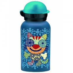 Картинка Laken KT3MA St. steel thermo bottle 18/8В  - 0,35LВ  - Mamusti