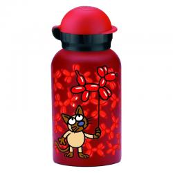 Laken KT3S St. Steel thermo bottle 18/8 - 0,35LВ - 8 pcs Картинка Laken KT3S St. Steel thermo bottle 18/8 - 0,35LВ - 8 pcs