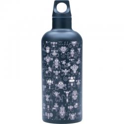 Картинка Laken KTE5MO St. steel thermo bottle 18/8В  - 0,50LВ  - Mongis