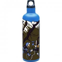 Картинка Laken KTE7L St. steel thermo bottle 18/8В  - 0,75LВ  - Lhotse