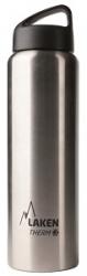 Laken TA10 St. steel thermo bottle 18/8В - 1LВ - Plain Картинка Laken TA10 St. steel thermo bottle 18/8В - 1LВ - Plain