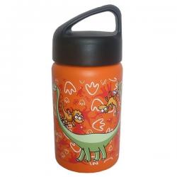 Laken TA3O St. steel thermo bottle 18/8В - 0,35LВ - Orange Картинка Laken TA3O St. steel thermo bottle 18/8В - 0,35LВ - Orange