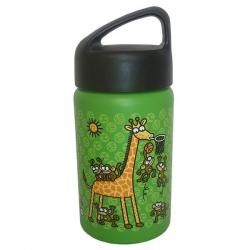 Картинка Laken TA3V St. steel thermo bottle 18/8В  - 0,35LВ  - Green