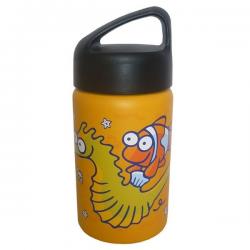 Картинка Laken TA3Y St. steel thermo bottle 18/8В  - 0,35LВ  - Yellow