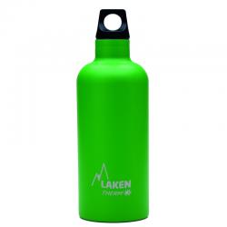 Laken TE5R St. steel thermo bottle 18/8В  - 0,5LВ  - Red (TE5R)