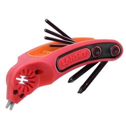 Точилка Lansky Bowsharp Bowhunting Tool Картинка Точилка Lansky Bowsharp Bowhunting Tool