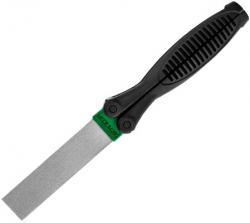 Точилка Точило Lansky Folding Diamond Paddle Medium Картинка Точилка Точило Lansky Folding Diamond Paddle Medium