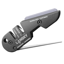 Lansky станок для заточки Blademedic Картинка Lansky станок для заточки Blademedic