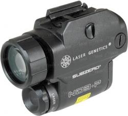 Картинка Laser Genetics ND3-P Sub Zero