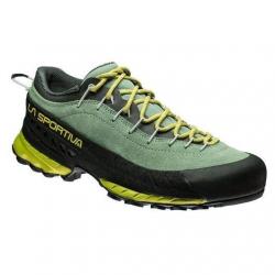 Картинка LaSportiva Кроссовки TX4 WMN fjord 38