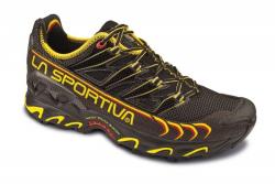 LaSportiva Кроссовки Ultra Raptor black/yellow 39 Картинка LaSportiva Кроссовки Ultra Raptor black/yellow 39