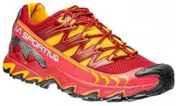 LaSportiva Кроссовки Ultra Raptor WMN berry 38 Картинка LaSportiva Кроссовки Ultra Raptor WMN berry 38