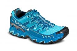 LaSportiva Кроссовки Ultra Raptor WMN fjord/malibu blue 38 Картинка LaSportiva Кроссовки Ultra Raptor WMN fjord/malibu blue 38