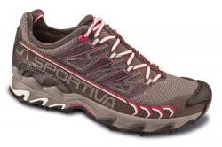 Картинка LaSportiva Кроссовки Ultra Raptor WMN grey/pink 38