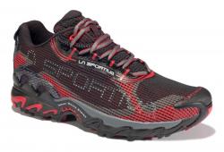 Картинка LaSportiva Кроссовки Wild Cat 2.0 black/red 40.5