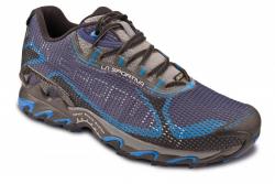 LaSportiva Кроссовки Wild Cat 2.0 GTX black/blue 42 Картинка LaSportiva Кроссовки Wild Cat 2.0 GTX black/blue 42