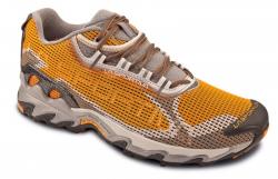 Картинка LaSportiva Кроссовки Wild Cat 2.0 orange/grey 42