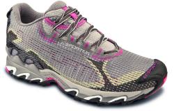 Картинка LaSportiva Кроссовки Wild Cat 2.0 WMN grey/pink 38