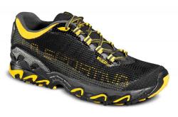 Картинка LaSportiva Кроссовки Wild Cat 3.0 black/yellow 42