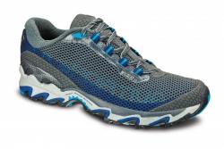 Картинка LaSportiva Кроссовки Wild Cat 3.0 blue/grey 42.5