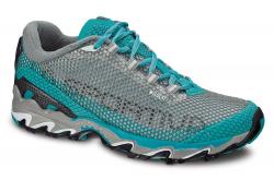 Картинка LaSportiva Кроссовки Wild Cat 3.0 WMN turquoise 38