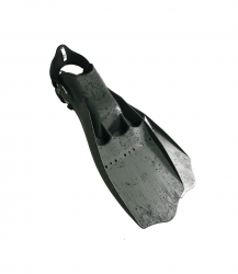 Ласты Dive System Tech Fin Картинка Ласты Dive System Tech Fin