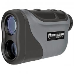 Лазерный дальномер Bresser LV 6x25/800m Картинка Лазерный дальномер Bresser LV 6x25/800m
