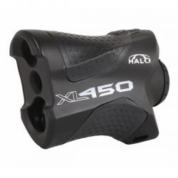 Лазерный дальномер Halo XL450 Картинка Лазерный дальномер Halo XL450