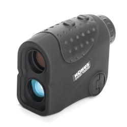 Лазерный дальномер Konus MINI-1200 6x25 Картинка Лазерный дальномер Konus MINI-1200 6x25
