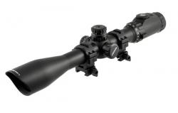Прицел AccuShot (Leapers) IE 30mm 1,5-6х44 Картинка Прицел AccuShot (Leapers) IE 30mm 1,5-6х44