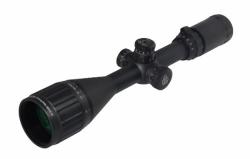Прицел UTG (Leapers) Sporting Type New Gen 3-9х50 Картинка Прицел UTG (Leapers) Sporting Type New Gen 3-9х50