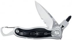 Мультитул Leatherman e307 нейлон.чехол, подарочная коробка Картинка Мультитул Leatherman e307 нейлон.чехол, подарочная коробка