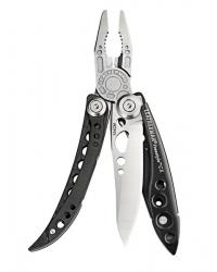 Картинка Мультитул Leatherman Freestyle, кож.чехол, подар.коробка