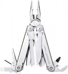 Мультитул Мультитул Leatherman Surge with Leather Sheath Картинка Мультитул Мультитул Leatherman Surge with Leather Sheath