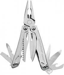 Мультитул Мультитул Leatherman Sidekick Leather Sheath box Картинка Мультитул Мультитул Leatherman Sidekick Leather Sheath box